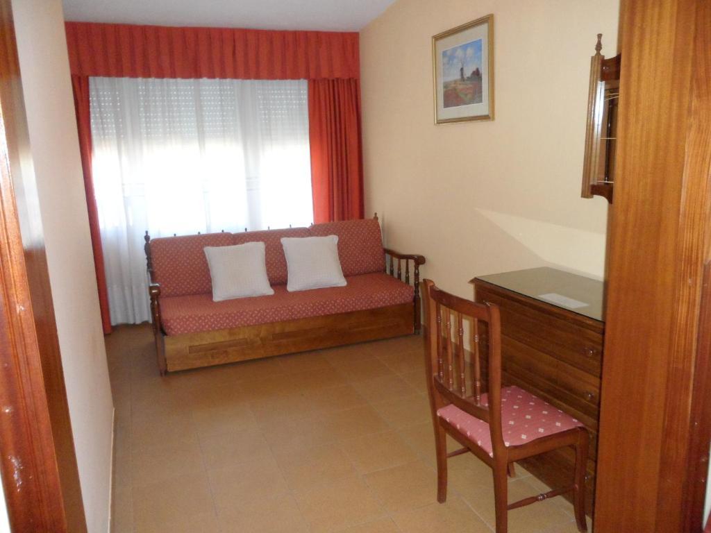 Hotel Avenida Sabaris Habitación foto
